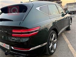 جنسس GV80